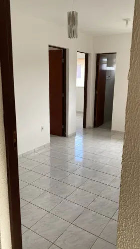 Passo Apartamento no Jardim São Cristóvão
