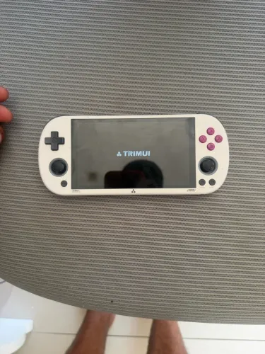 Smart Trimui Pro