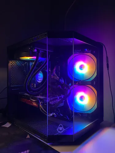 Pc gamer | Roda tudo
