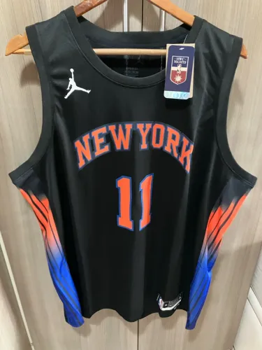 Camisa new York knicks NBA