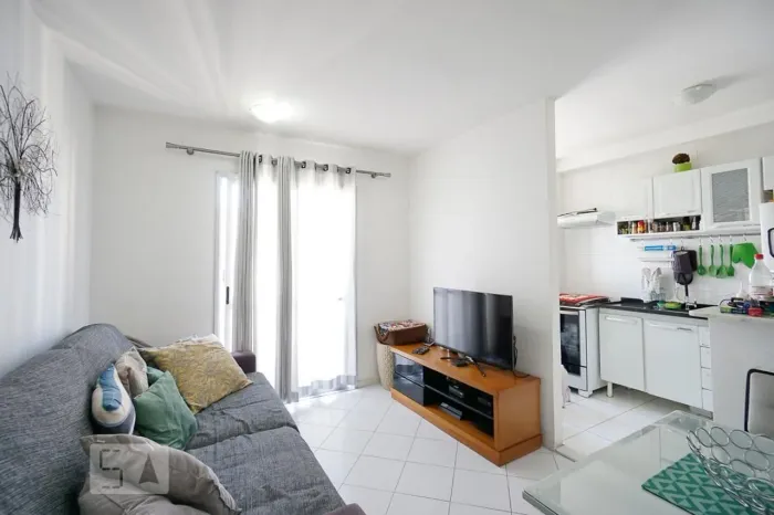 Apartamento à Venda - Vila Carrão, 2 Quartos, 47 m2