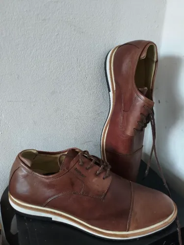 Sapato social Bad Play 43
