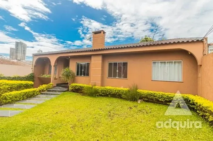 Comercial à venda 3 Quartos, 1 Suite, 10 Vagas, 1120 m², Jardim América