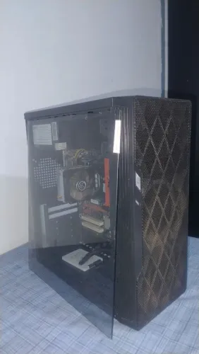 Computador gamer