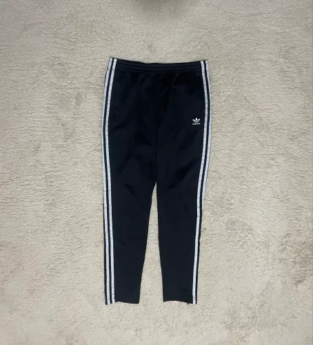 Calça preta Adidas Originals