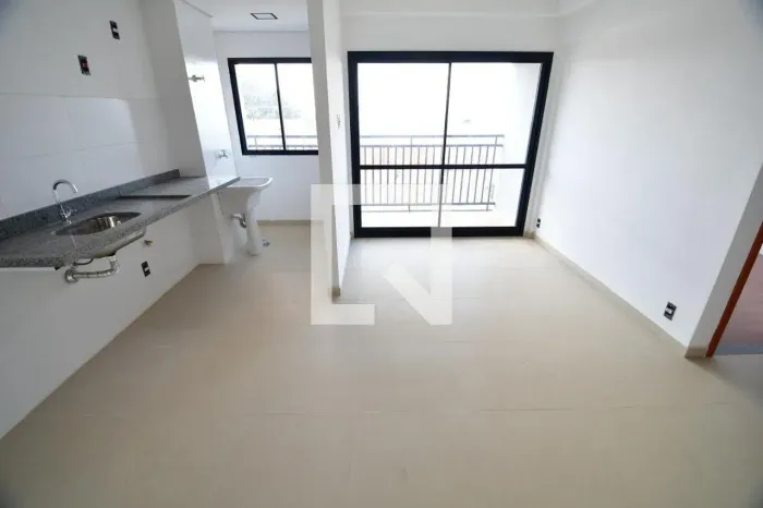 APARTAMENTO RESIDENTIAL em Campinas - São Paulo, Vila Nova