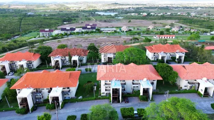 Flat em condomínio a venda - Gravatá/PE! DE 280 POR 250 MIL !