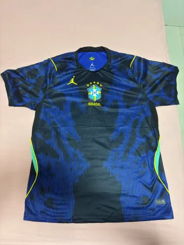 Camisa Brasil 2026 torcedor - XXL/EEG