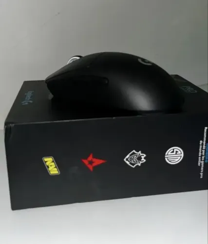 Logitech G Pro X Superlight