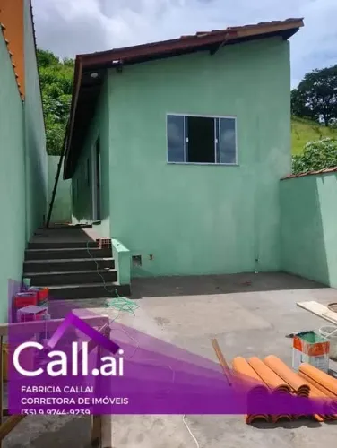 O SEU SONHO DA CASA PRÓPRIA JÁ É REALIDADE. OFERTA IMPERDÍVEL! MINHA CASA MINHA VIDA!!!