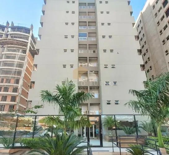 Excelente Apartamento para Locação no Residencial Las Vegas