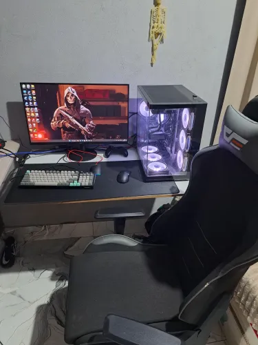 PC GAMER