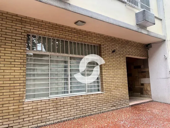 Casa com 4 dormitórios à venda, 224 m² por R$ 2.500.000,00 - Icaraí - Niterói/RJ