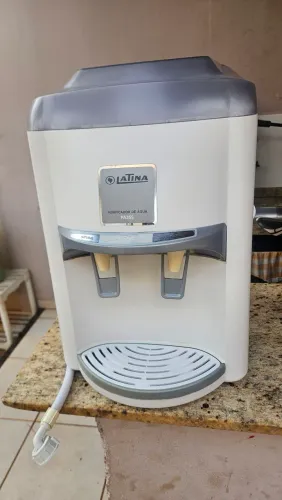 Purificador Latina PA355