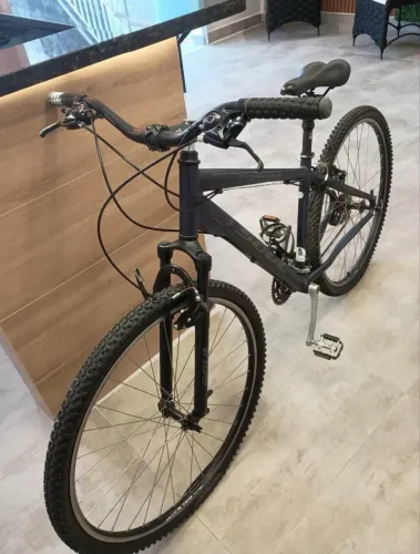 Bicicleta aro 29 Soul Copenhague X700