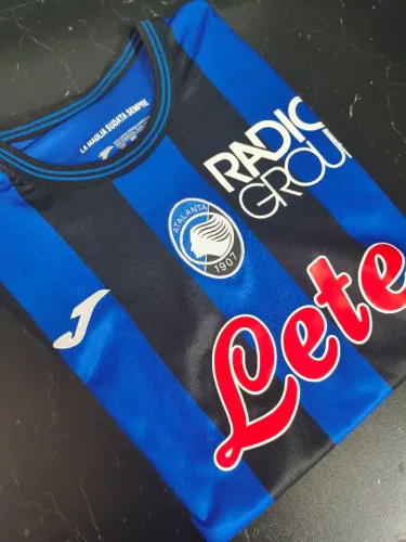 Camisa Atalanta Joma 23-24