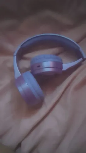 Fone bluetooth cacau show