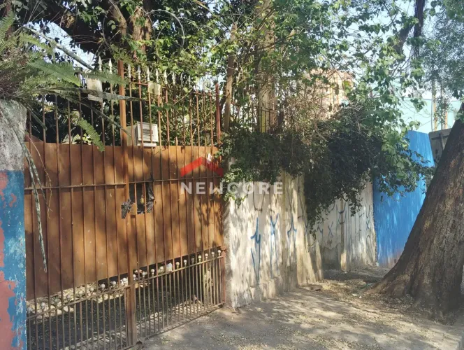 Lote em Rua Vito Pedro Dell'Antônia - Vila Bocaina - Mauá/SP