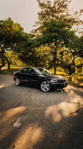 BMW 325I A 2005
