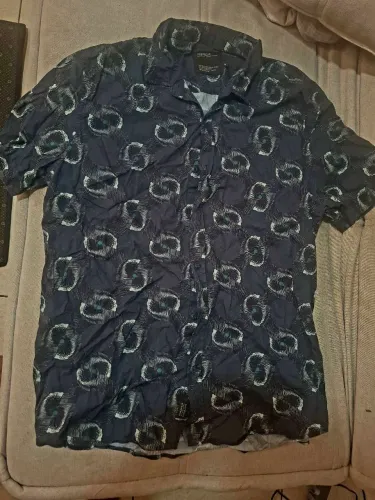 CAMISA ARMADILLO G NOVA