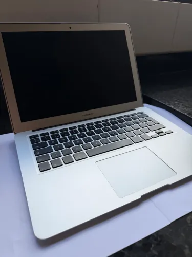MacBook Air 2017