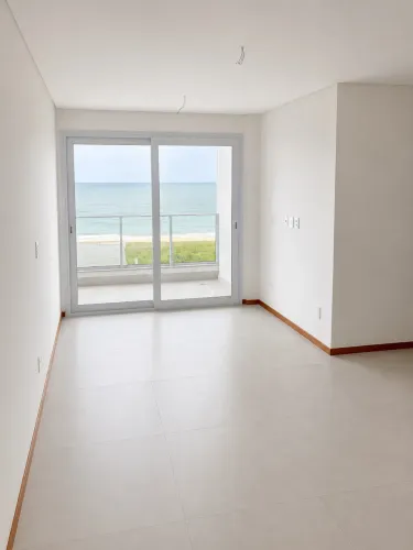Apto Novo | 3 Quartos | Suíte | Vista Mar Permanente