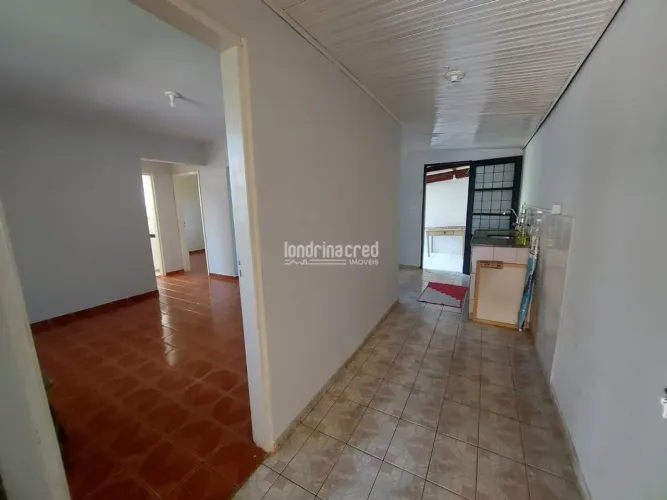 Casa à Venda em Giovani Lunardelli, Londrina - PR