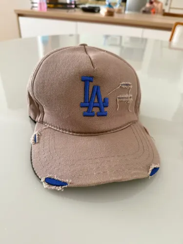 Boné los angeles