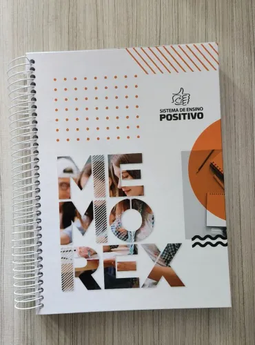 Memorex - Positivo