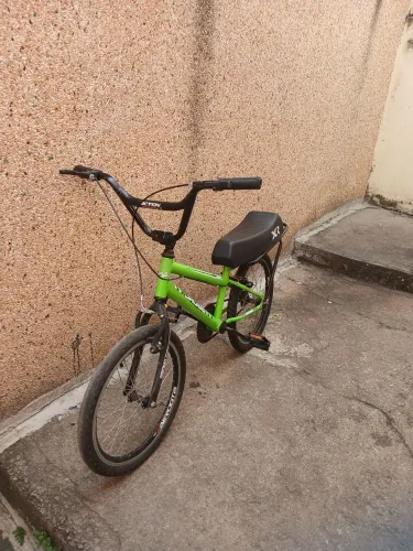 Bicicleta aro 20