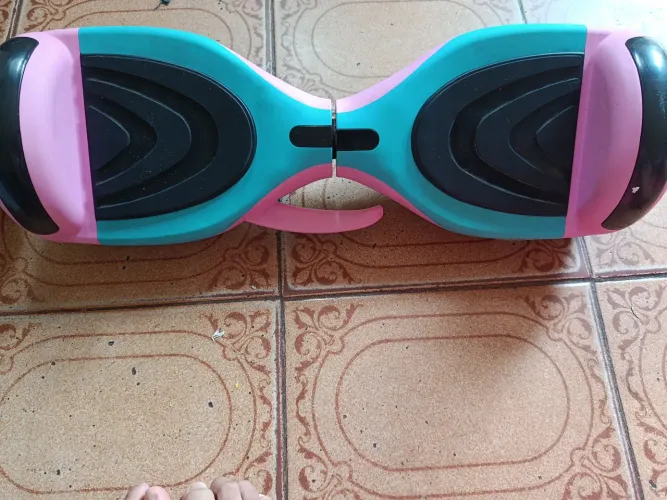 Hoverbord