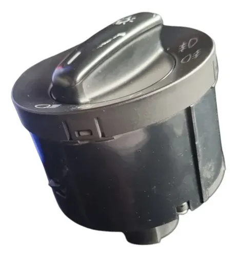 Botão Farol Luz Vw Jetta Golf Amarok Passat 2010 2016