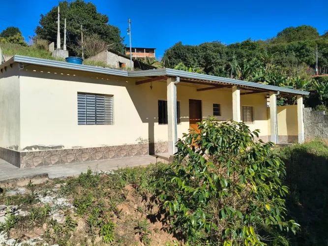 Vendo Casa no bairro horizonte Verde