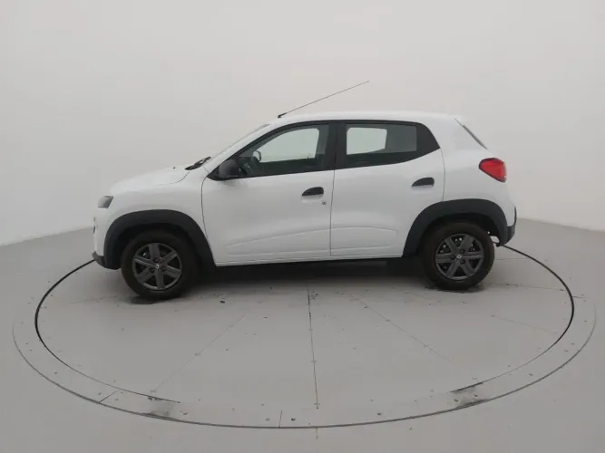 Renault Kwid 1.0 Zen 2026