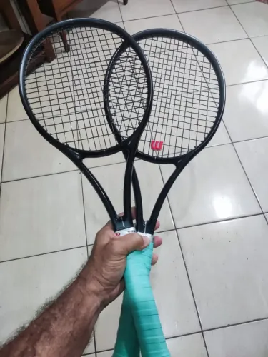 Wilson RF 98