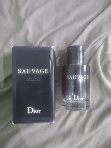 Frasco e embalagem perfumes 