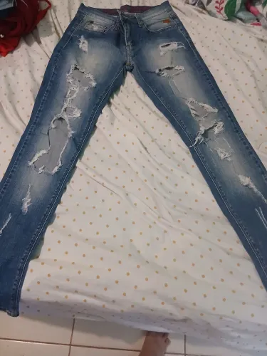 Calça cavaleira 60 reais