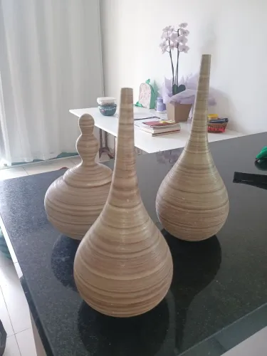 Enfeites lindos