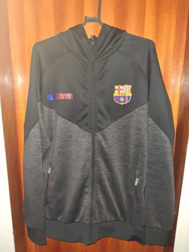 Casaco do Barcelona original