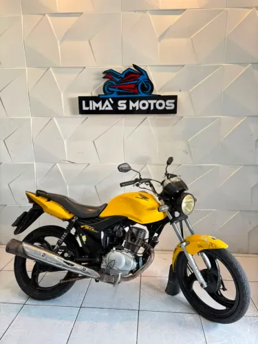 VENDO OU TROCO FAN 150 2011/12 ( LIMAS MOTOS)