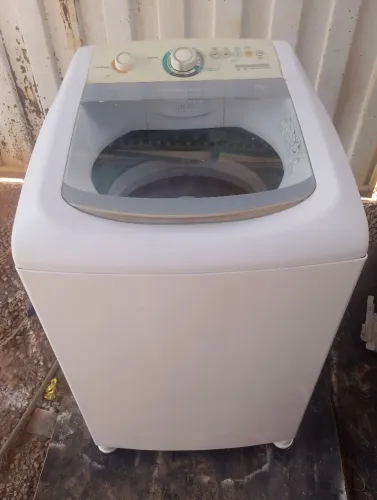 Máquina de lavar Consul 10kg