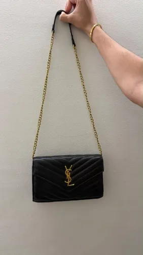 Bolsa YSL Primeira Linha - Estado de Loja