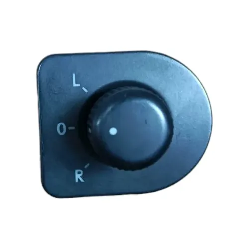 Botão Retrovisor Elétrico Volkswagen Voyage G5 2008 a 2015 Original