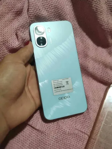 Celular Oppo