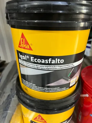 Primer asfáltico 3,6 litros 
