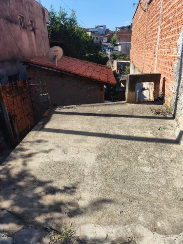 TERRENO JARDIM PLANALTO