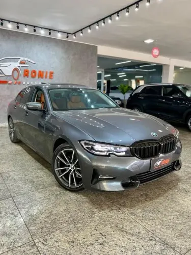 BMW 320I Sport Plus Edition 2.0 Turbo 2022