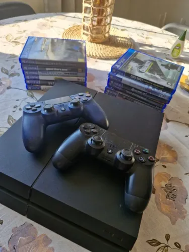 PlayStation 4 Pro
