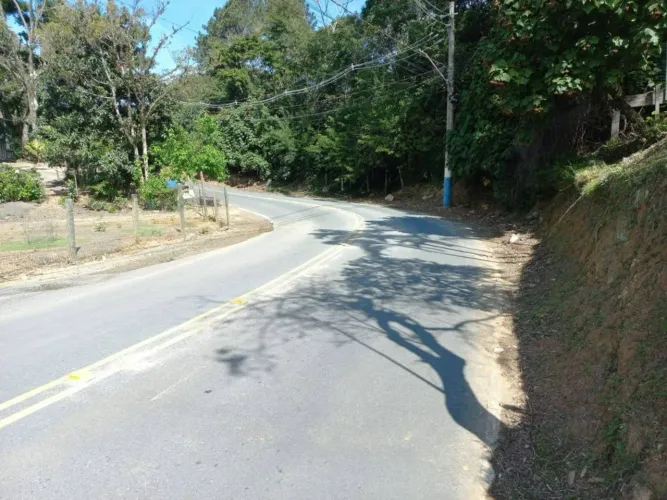 Terreno a venda em Balneário Camboriú!
