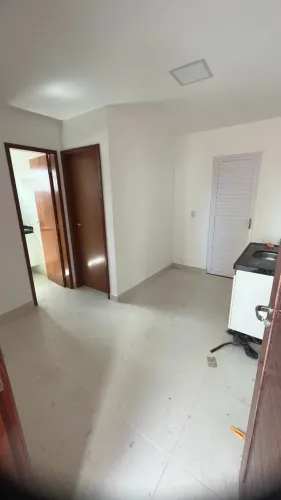 Apartamento Kitnet Nova Parnamirim
